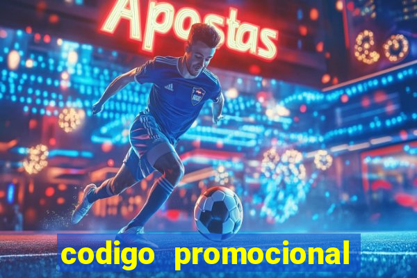 codigo promocional bingo blitz